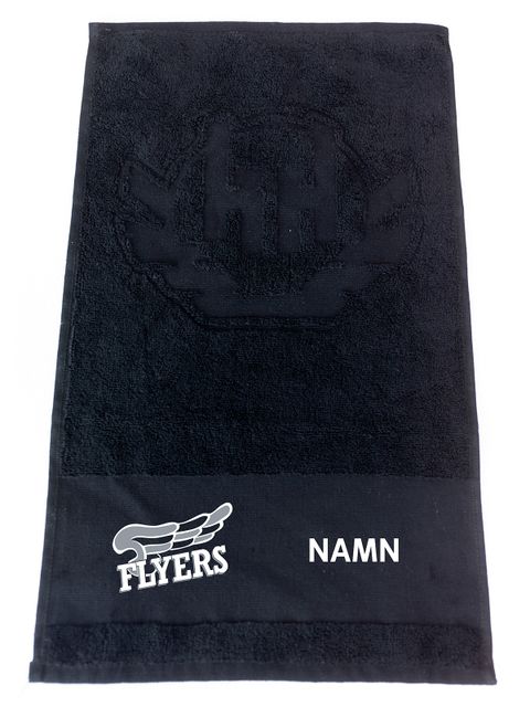KH Towel 50x30 cm (Slätafly Flyers SK)